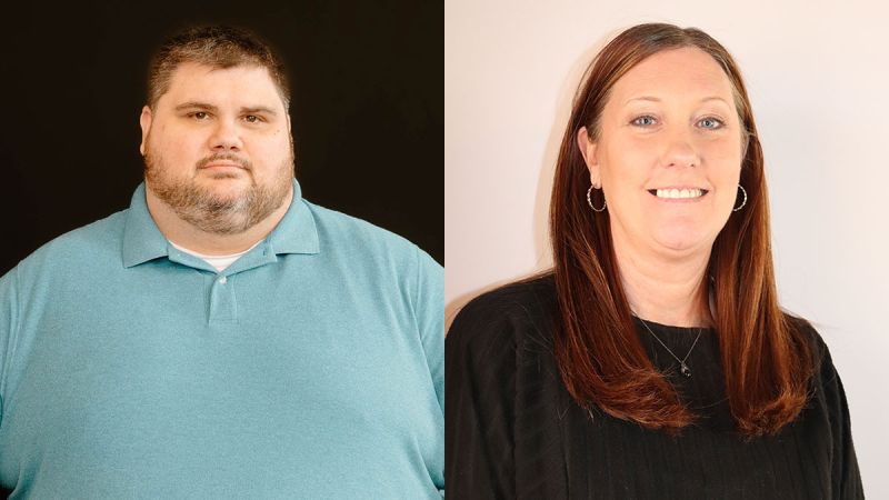 Brandon Williams and Jennifer Sweet, Birch Tree Communities