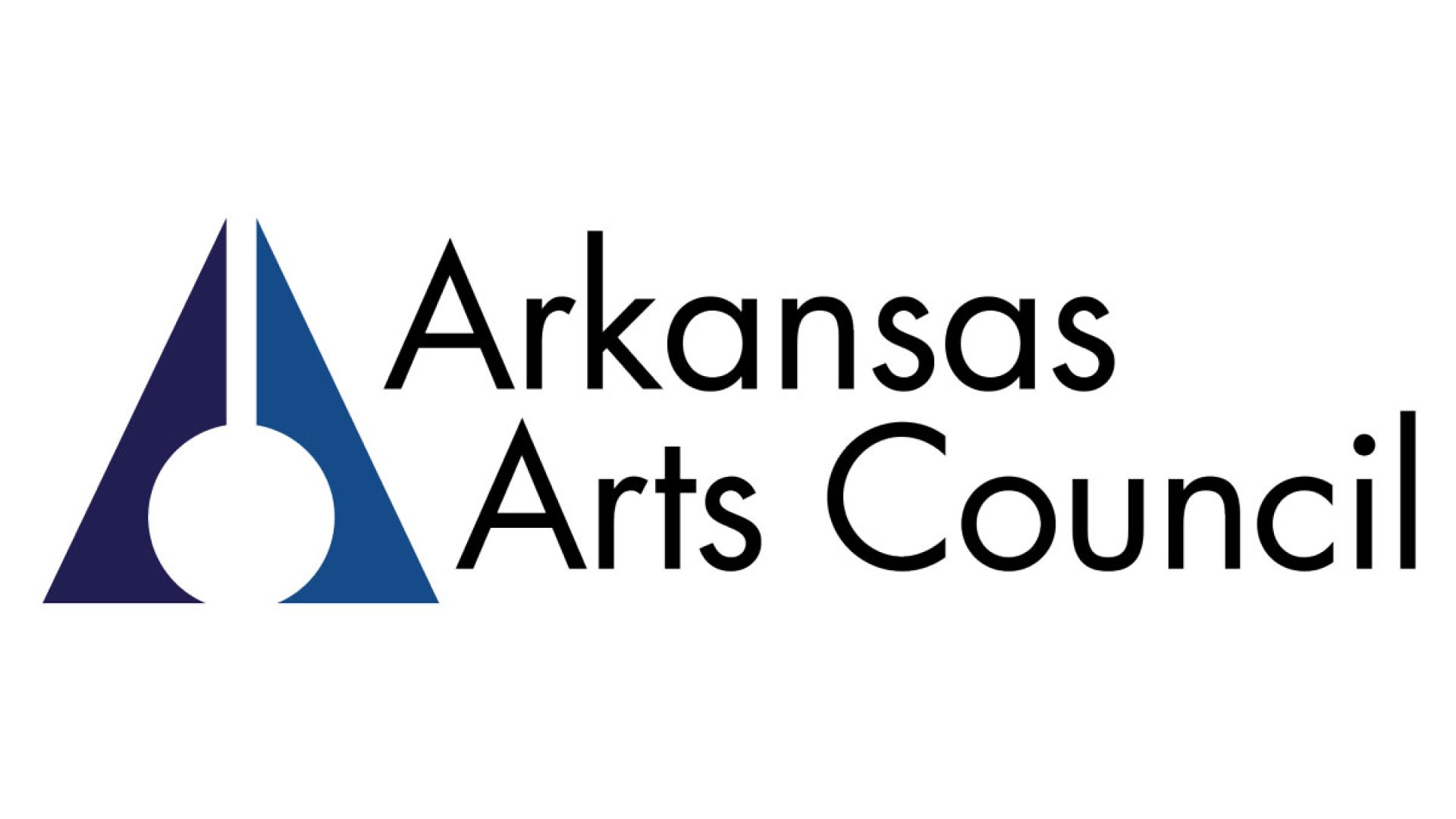 Arkansas Arts Council logo