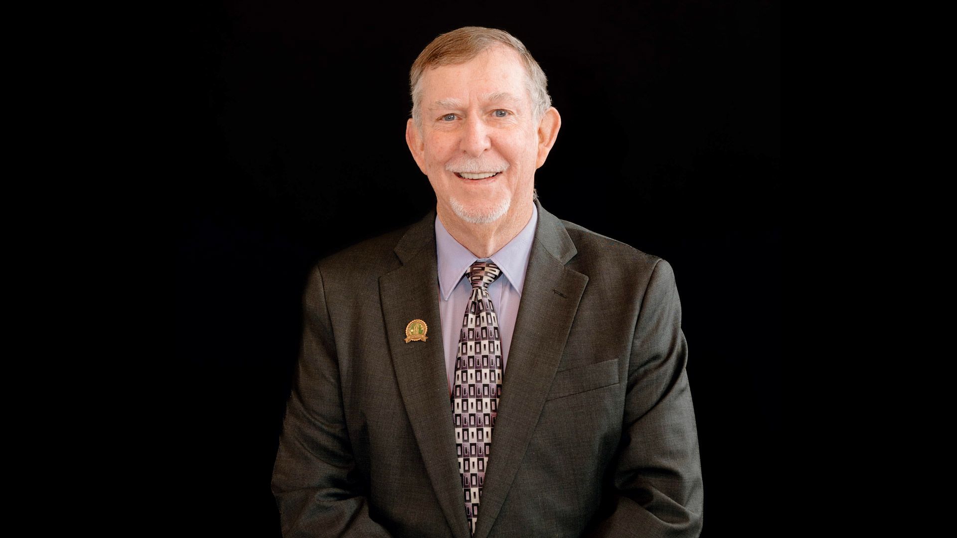 Dr. Brad Holloway Birch Tree Communities