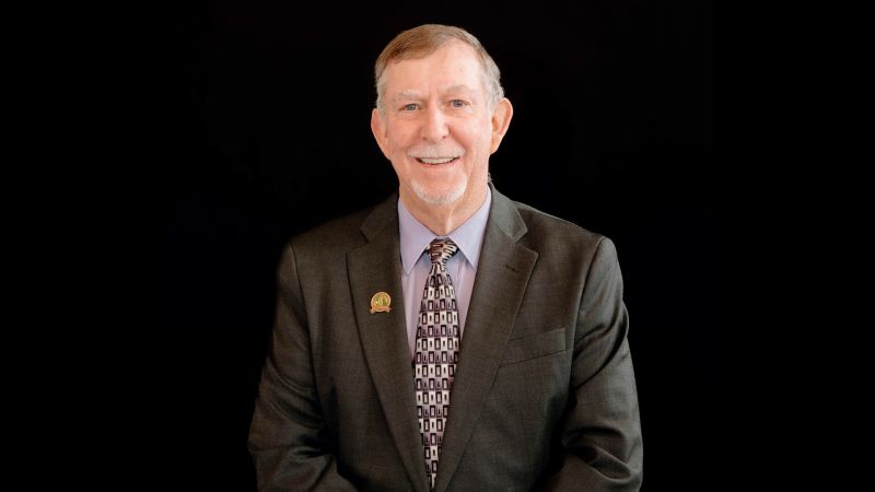 Dr. Brad Holloway Birch Tree Communities