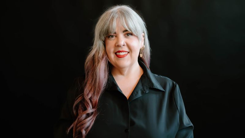 Stacy Owens, Expressive Art Director