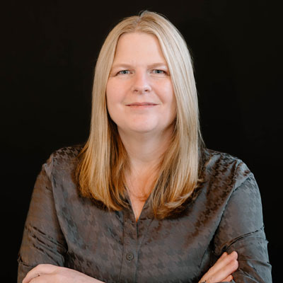 Angella Watson-McHalffey, LCSW