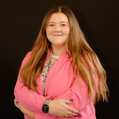 Ashley Crismon, LPC