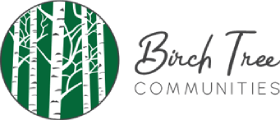 Birch Tree Logo