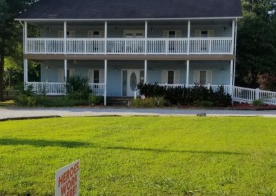Mountain View Location